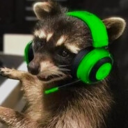 TrashPanda