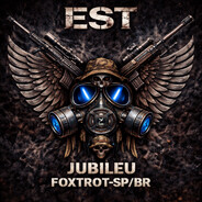 EST Jubileu FOXTROT STZ/SP-BR