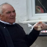Ali Dayı