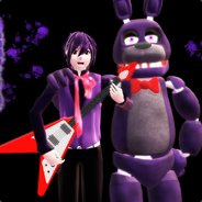 Bonniethebunny