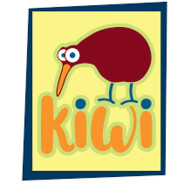 Magányos Kiwi
