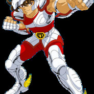 PEGASO SEIYA
