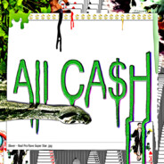 All CA$H