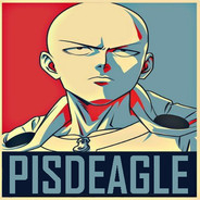 PisDeagle