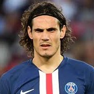 Edinson Cavani
