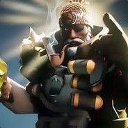 Steam Community Avatar