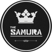 SAMURA
