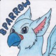 SparrowGryphon