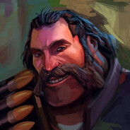 Steam Community Avatar