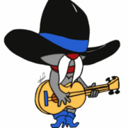 Uncle Pecos
