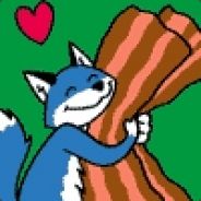 CosmoFox