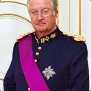 Albert II