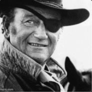 John Wayne