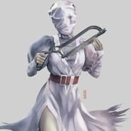 The Nurse enjoyer