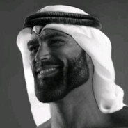 Arab guy