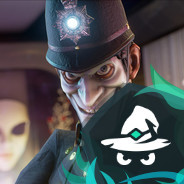 Steam Community Avatar