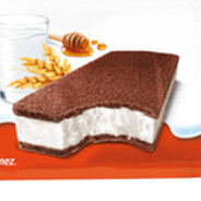 kinder am dilimi