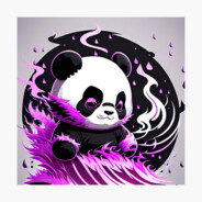NaughtyPanda