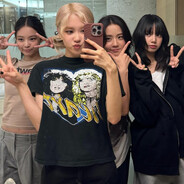 I Love BlackPink
