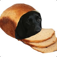 RACHEL'S HEAD LOAF OF BREAD