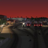 TrainSFr