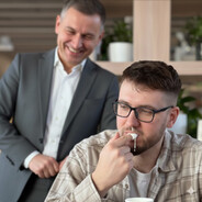 Steam Community Avatar