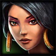I AM ALUNA