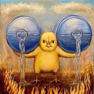 Steam Community Avatar