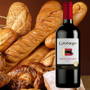 Palomino Pan y Vino