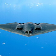 B-2 Spirit