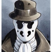 Rorschach