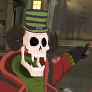 Steam Community Avatar