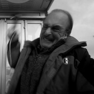 Saul Bad Man