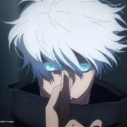 Gojo Satoru
