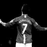CR7mentality