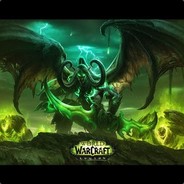 Illidan Stormrage