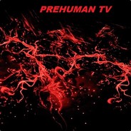 Prehuman