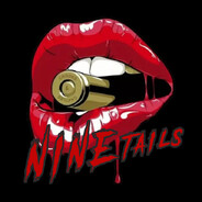 ♡Nin3TailZ69♡ RedLips