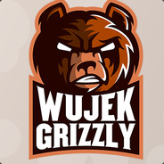 Wujek Grizzly ︻芫 ———