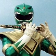 Green Ranger