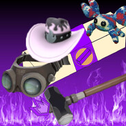 Steam Community Avatar