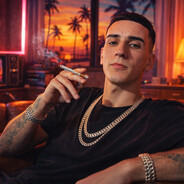 Steam Community Avatar