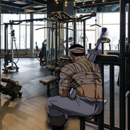 Steam Community Avatar