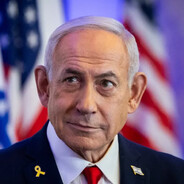 the true leader
