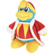 Boudy dede