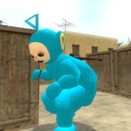 Avatar de la communauté Steam