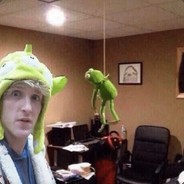 Steam Community Avatar