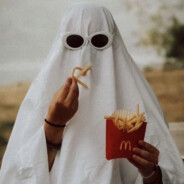 Boo!