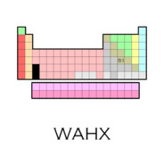 WAHX