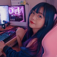 Steam profile picture for @rey20